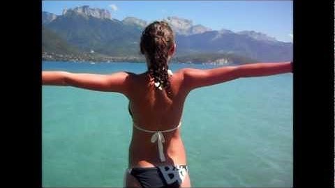 Colbie Caillat - Brighter Than The Sun MUSIC VIDEO