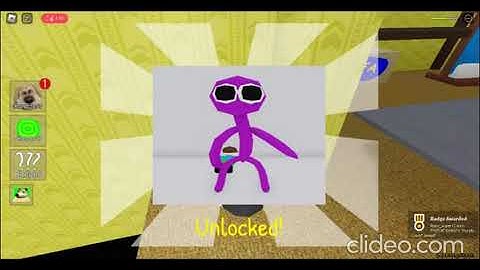 [10/22 UPDATE] How to get ALL 5 NEW BACKROOM MORPHS in BACKROOMS MORPHS! - Roblox