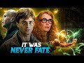 Harry Potter Prophecy Explained | It Was Never About Fate #harrypotter #harrypotteruniverse