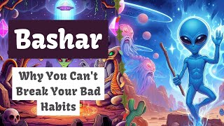 Bashar | Why You Can't Break Your Bad Habits by BasharClips 6,728 views 3 weeks ago 9 minutes, 46 seconds