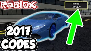 This Vehicle Simulator Code Gives Me 1 000 000 Roblox Vehicle Simulator 2 Youtube - roblox vehicle simulator codes list for all