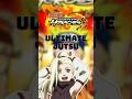 Ino Yamanaka Naruto Ultimate Ninja Heroes gameppsspp 