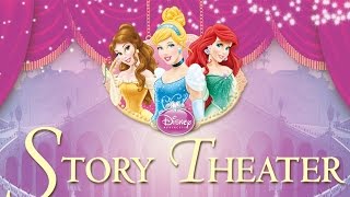 ... app store link: https://itunes.apple.com/app/id744070884 •
updated with new cinderella backg...