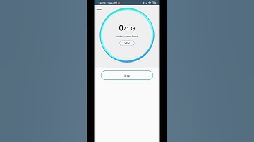 How Find FTP Server Or Movie Sever in your Wifi Connection