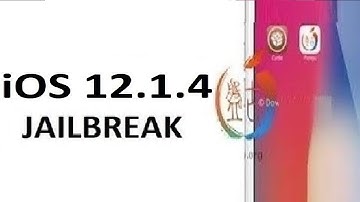 *NEW TOOL* iOS 12.1.4 Jailbreak Released! Tutorial To Jailbreak iOS 12.x.x And Get Full Cydia