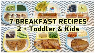 #toddlermealideas #indianvegetarian #breakfastrecipes breakfast is the
most important meal of day. its that time day when our body needs
energy fr...