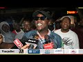 MC PETIT ATUNGA WIMBO WA MZUNGU VUNJABEI LETE MAKOTI SIMBA TUPO KILELENI TUNASIKIA BARIDI