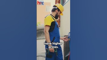 How Much Does It Cost to Replace an AC Compressor? - PartsHnC