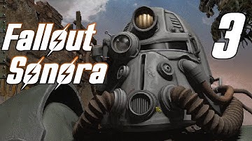 Fallout: Sonora - part 3