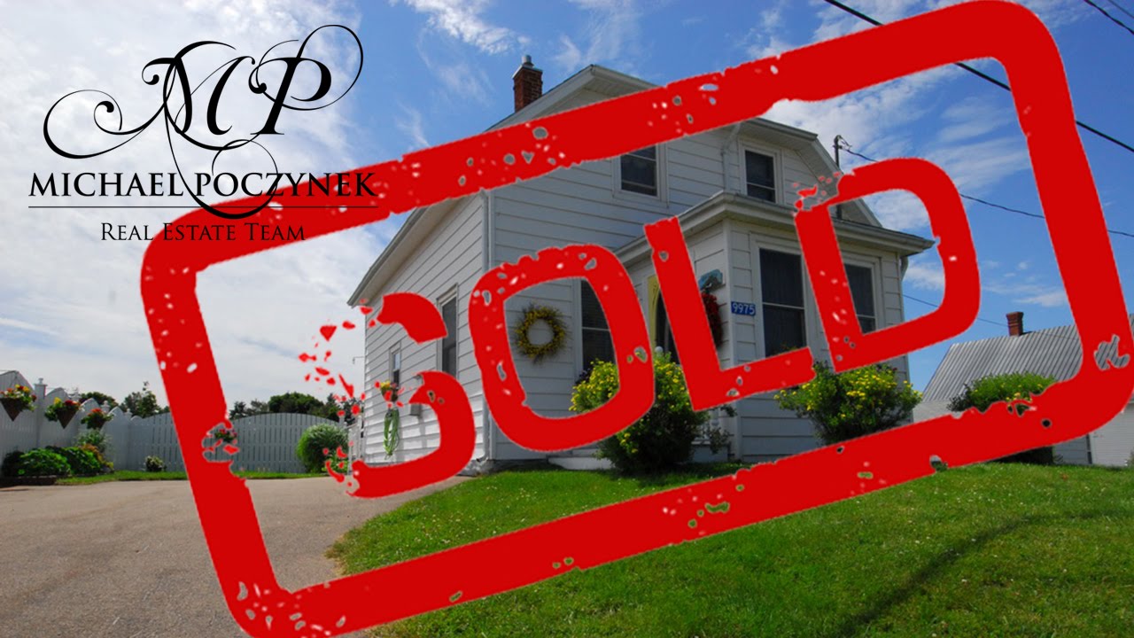 (SOLD)9975 Stanley Bridge Cavendish Prince Edward Island PEI Canada