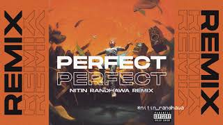Perfect Remix - Eminem, Kendrick Lamar, J. Cole, Logic, JID [Nitin Randhawa Remix]
