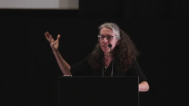 ThinkCraft: Judith Schaechter Artist Talk