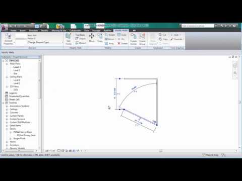 PointKnown : Survey Angled Walls using PKNail