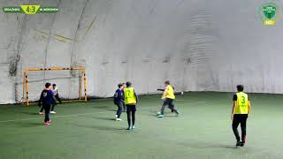 Yeni Oluşum Samet Aksoyw.weremem-Bi̇razhirs Konya Iddaa Rakipbul Ligi 2018 Açiliş Sezonu