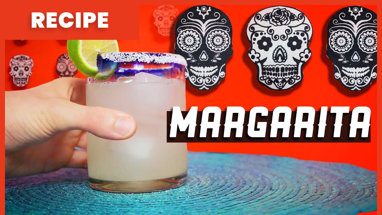 The Margarita YouTube