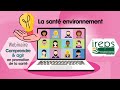 Webinaire ca 3 la santenvironnement