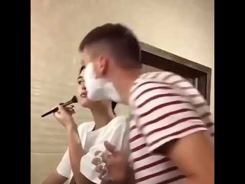 حالات واتساب حب 7 حب وغرام تقبيل مثير مجانين الحب