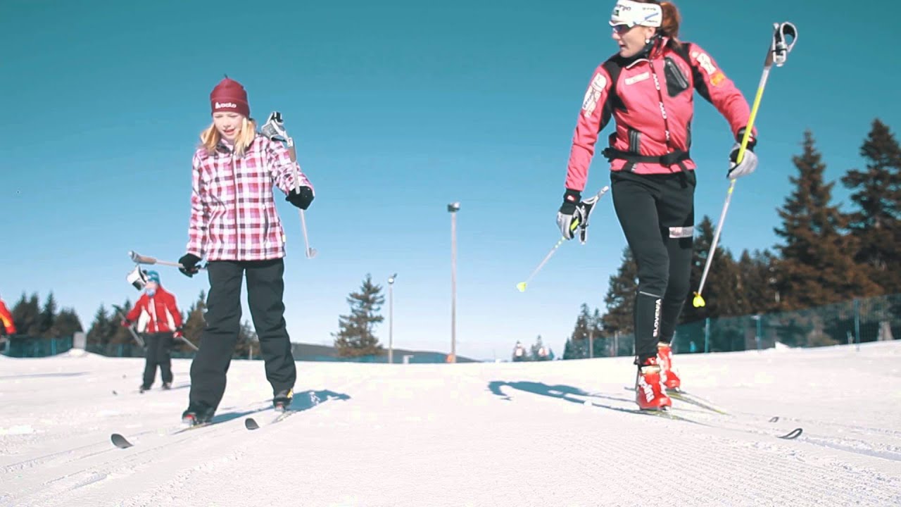 Rogla Winter Sports