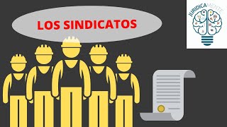 LOS SINDICATOS