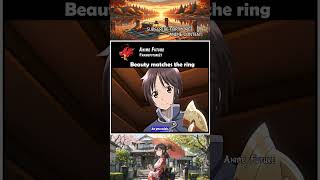 He choose it for her beauty | The 8th Son? Are You Kidding Me? | #anime #animeedit