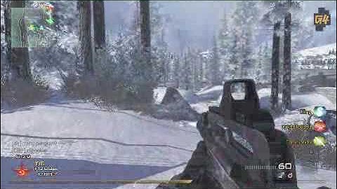 Call of Duty  Modern Warfare 2 Tips - Stealth Loadouts