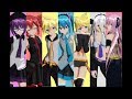 【MMD】Dramaturgy