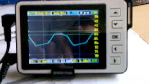 DSO Nano - My new gadget