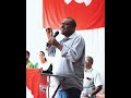 CPIM കണ്ണൂർ വാഹന പ്രചാരണ ജാഥയിൽ  ജാസി ഗിഫ്റ്റ് പങ്കെടുത്തപ്പോൾ പാടിയ പാട്ട്   ♥️♥️♥️  /  jassei gift