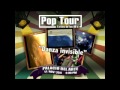 POP TOUR 90´s Spot