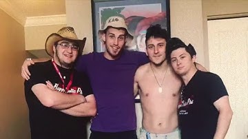 Kappa Delta Phi Fraternity