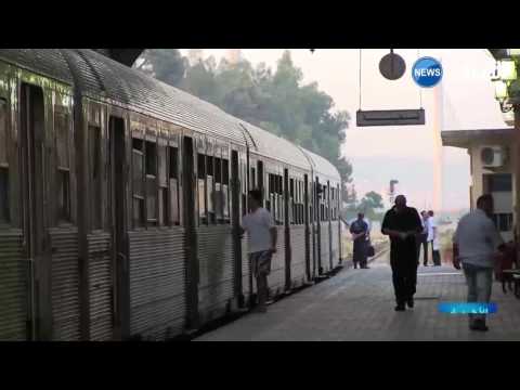 قطار البحر برنامج جديد للنقل بالسكك الحديدية لموسم الاصطياف بقسنطينة