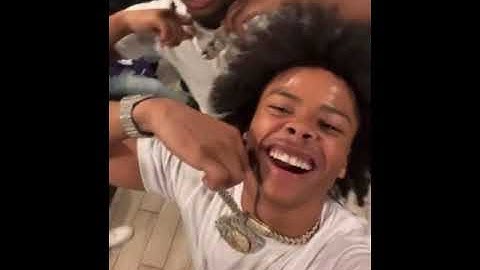 ZAY MUNNA X POPPA LOCSTA SNIPPET