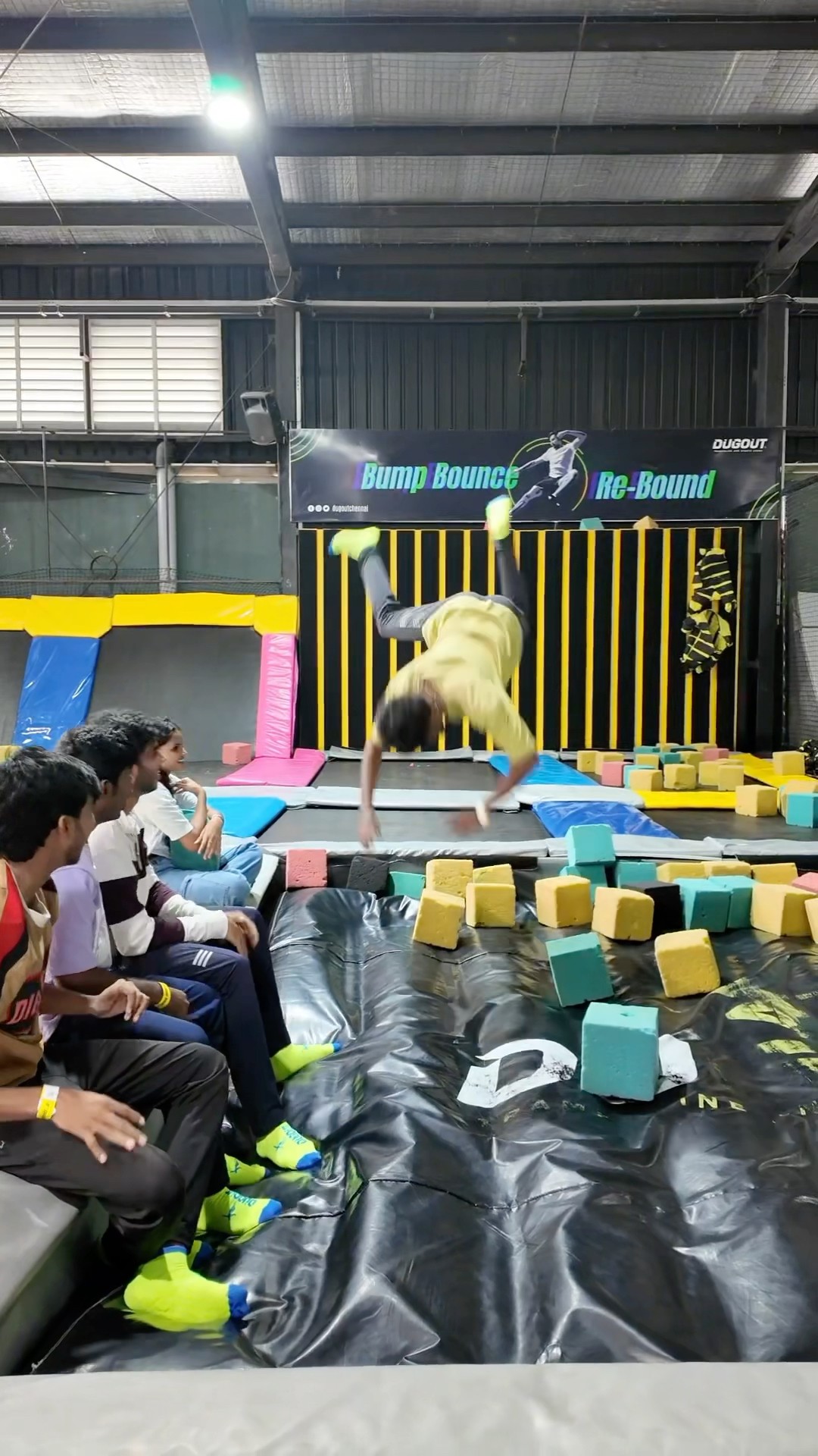 Enna thambi enna achu ?? #shorts #shortvideo #shortsfeed #trending #funny #comedy #challenge