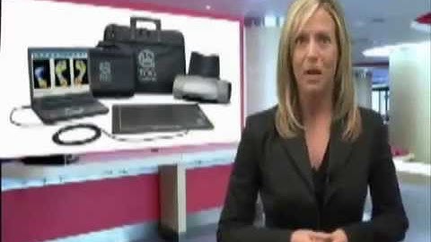 Orthotics and TOG Gaitscan