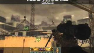 Modern warfare 2 - quick edit