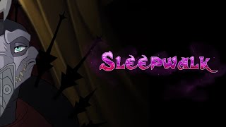 Sleepwalk- SkekSo Meme