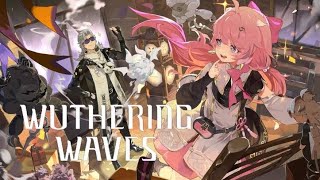 HOW TO CHANGE MOUSE SENSITIVITY WUTHERING WAVES