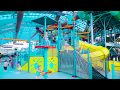 Epic Waters Indoor Waterpark - Best Indoor Waterpark - Texas 2018