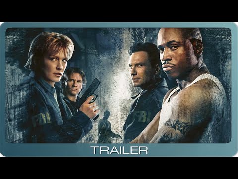 Mindhunters ≣ 2004 ≣ Trailer