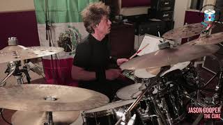Jason Cooper Of The Cure - Trust screenshot 5