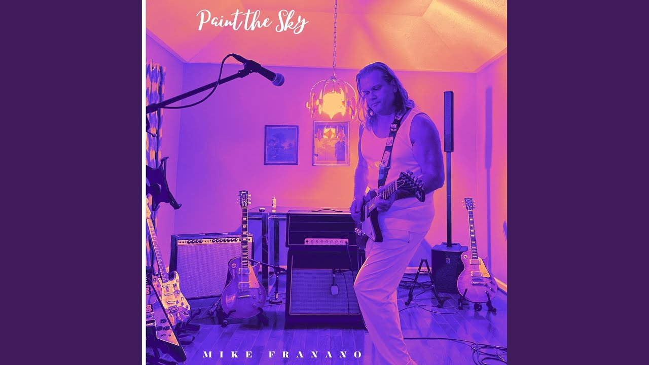 Paint the Sky YouTube