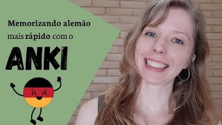 Como usar o Anki para aprender alemão mais rápido - tutorial completo screenshot 3
