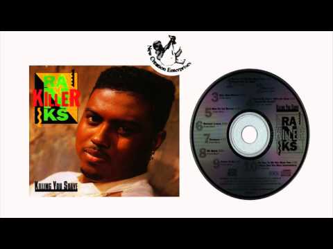 Killer Ranks — Killing You Suave - Killer Ranks Produced by Michael Ellis in 1991