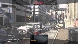 Ffa Trying Out Tha Reckless Asm1 30-15