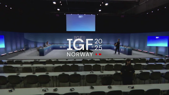 IGF 2025 - Day 4 - Workshop Room 4