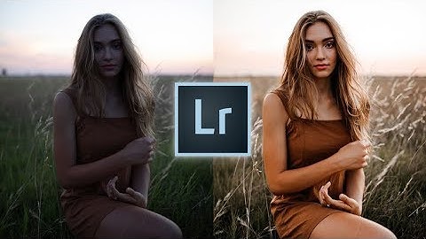 How to Edit PORTRAITS Like @dannyjsolano Instagram Lightroom Editing Tutorial Rich Portraits