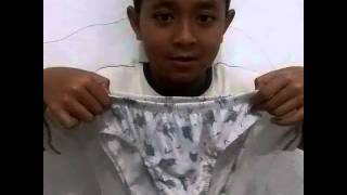 Kantong ajaib