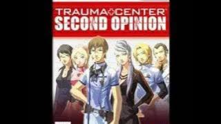 Trauma Center Second Opinion: Menu music