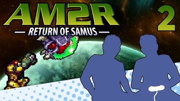 AM2R - PART 2 - There