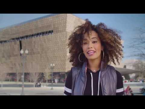 usa science fest Danni Washington celebrates Black History Month